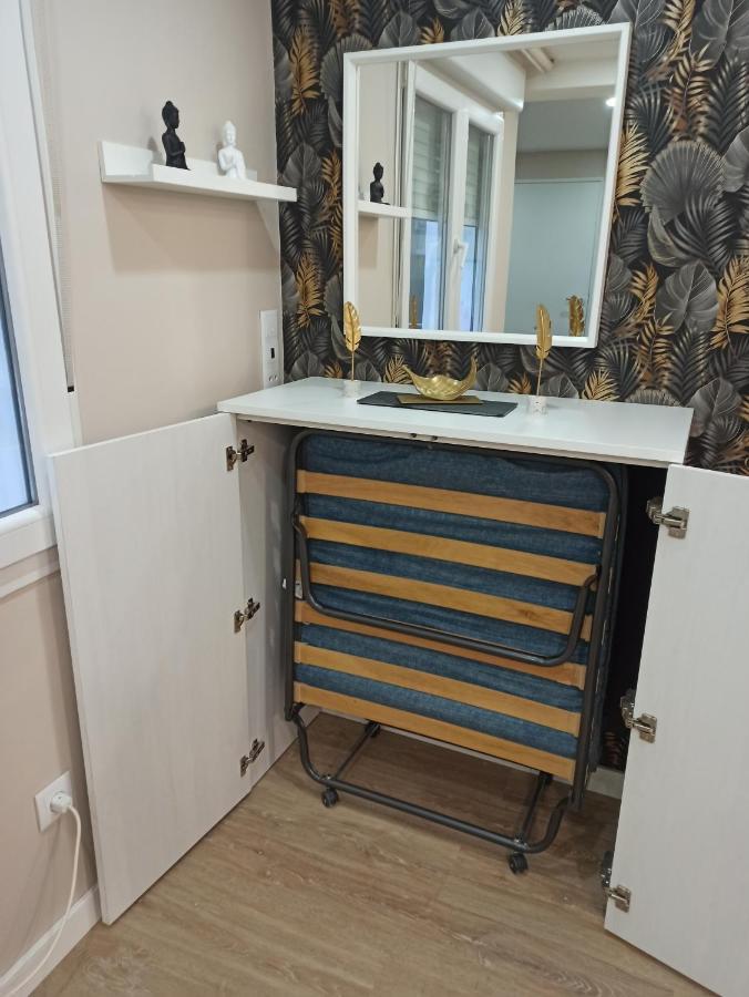 Apartamento De Colon Gijón Kültér fotó